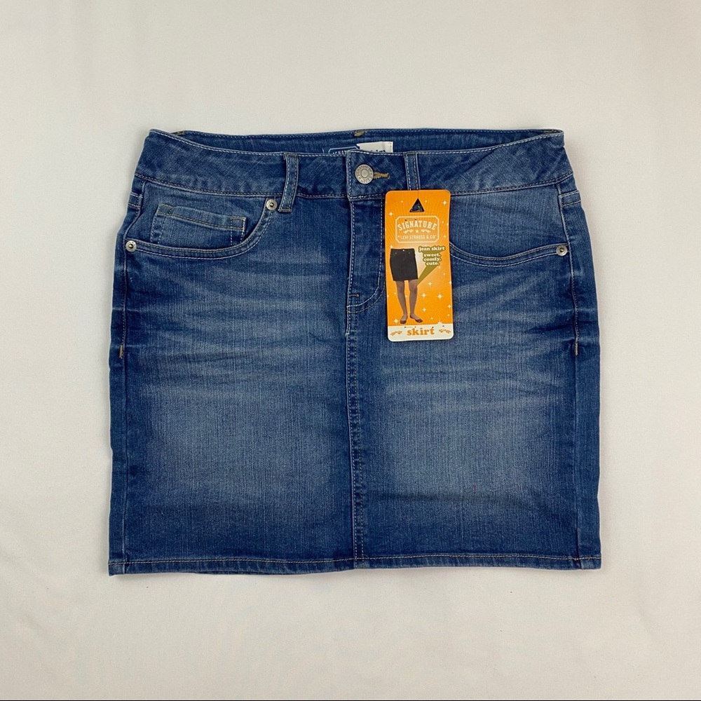 Levi’s skirt Size 16 girls